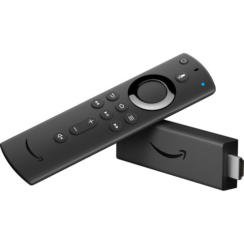 Amazon Fire Tv Stick Streaming Media Player With 2nd B0791tx5p5