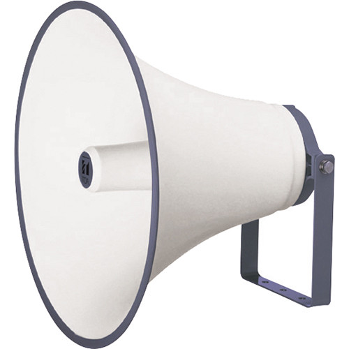 speaker horn toa