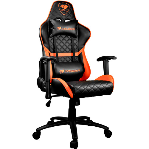 cougar armor s