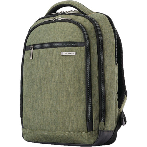 samsonite backpack suitcase