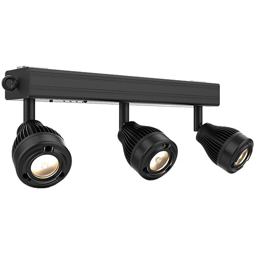 Chauvet Dj Ezbar Battery Ed Bar With 3 Pin Spots B H Chauvet Dj Ezbar Battery Ed Bar