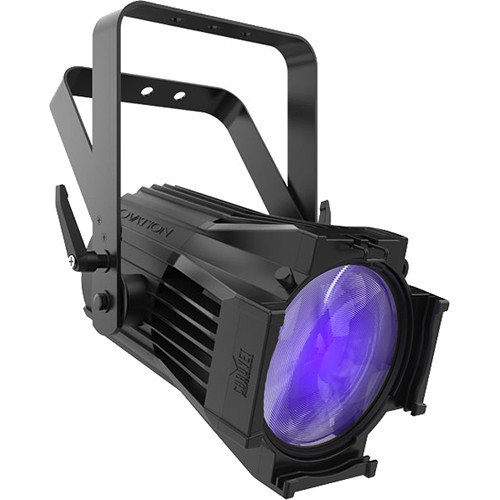 Chauvet Professional Ovation P 56uv Compact Silent Ovationp56uv