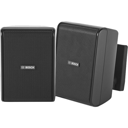 bosch speakers