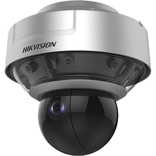 hikvision 180 degree outdoor camera