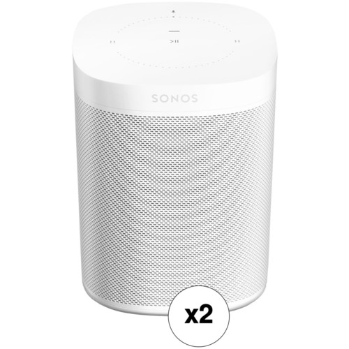 Sonos Two Room (White)