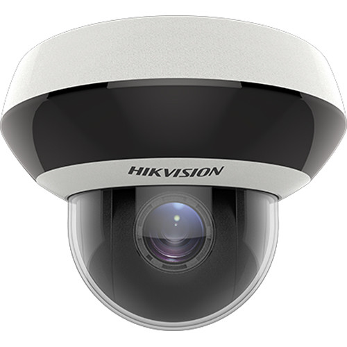 hikvision ir ip66 color camera