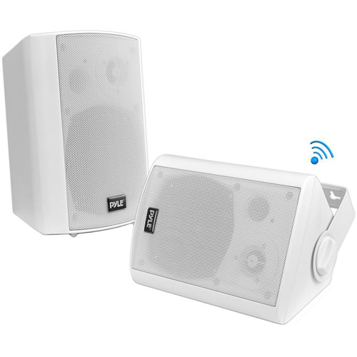 pairing pyle bluetooth speaker
