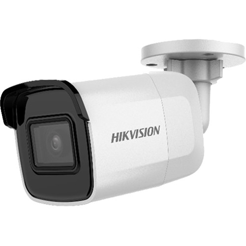 hikvision exir vf bullet network camera