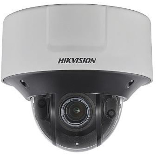 hikvision 12mp camera