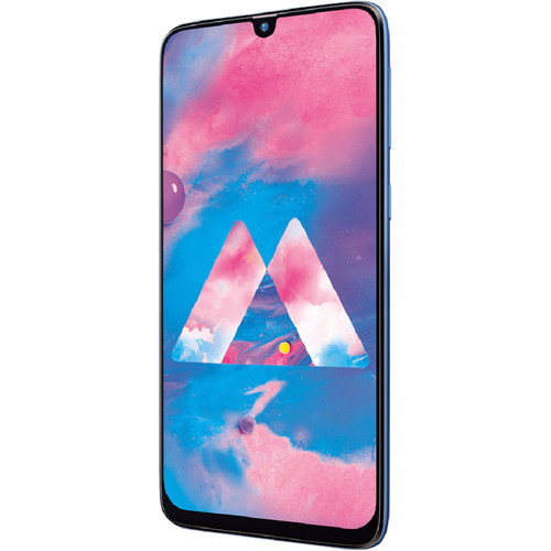 samsung m30 silver