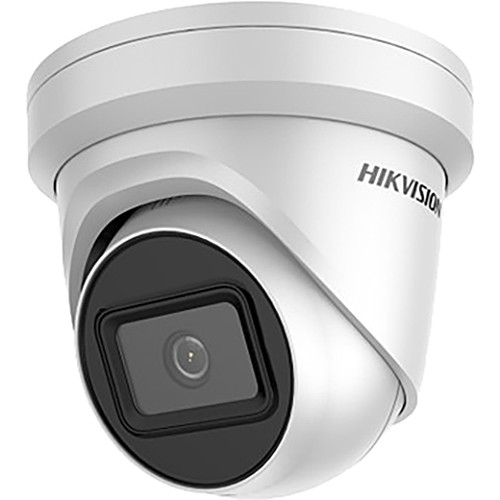 hikvision 8mp camera