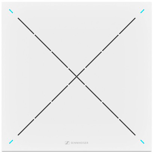 Sennheiser Teamconnect Sl Ceiling 2 Microphone Sl Ceiling Mic 2