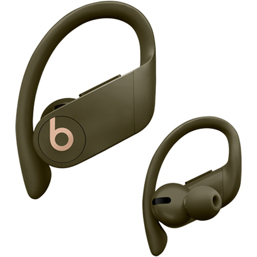 powerbeats in ear headphones
