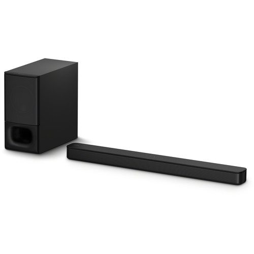 sony soundbar 320w