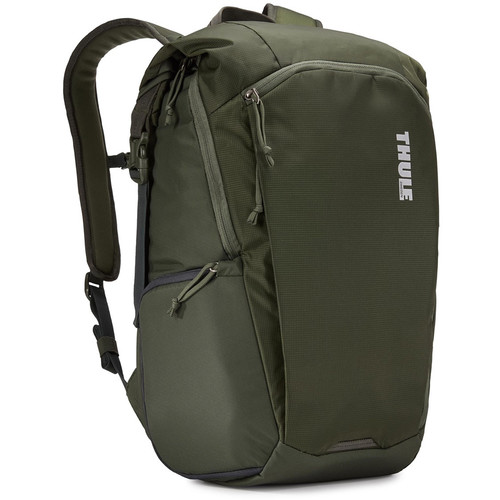 thule enroute camera backpack 25l