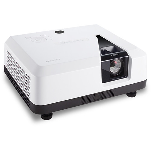 Viewsonic Ls700 4k Uhd 4k Laser Dlp Projector Ls700 4k B H Photo