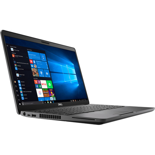 Dell 15.6" Latitude 5500 Laptop DG9ND B&H Photo Video