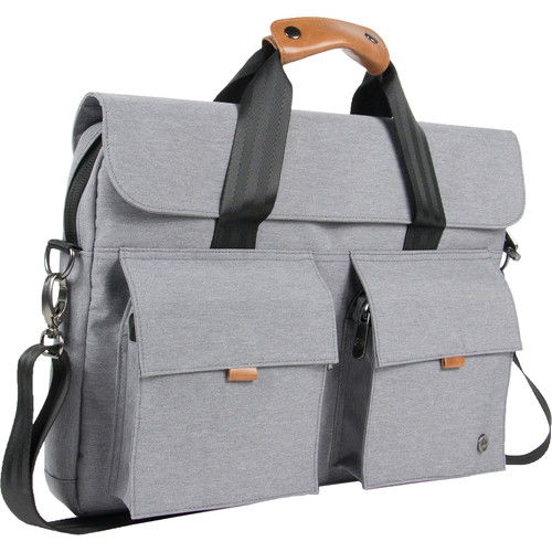 light messenger bag