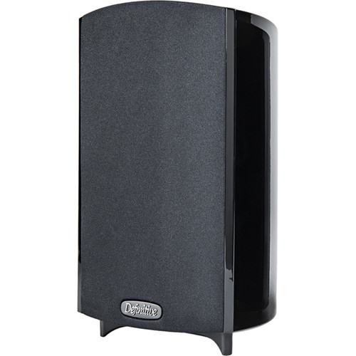 definitive technology promonitor 1000 white