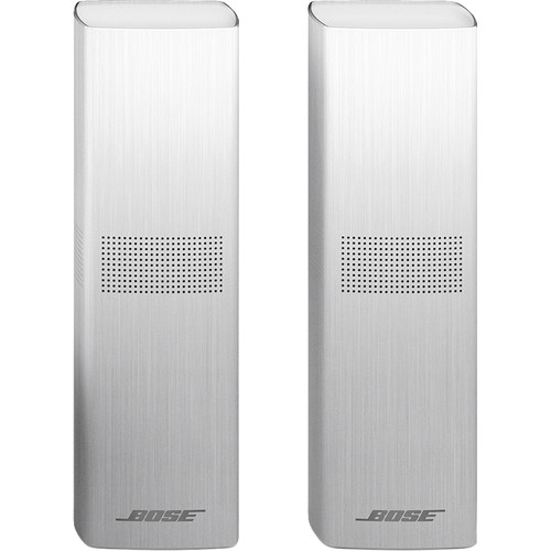 bose surround sound speakers 700