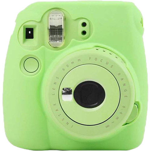 fujifilm camera case mini 8 protective case for polaroid camera 5 colors