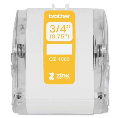 brother zink printer