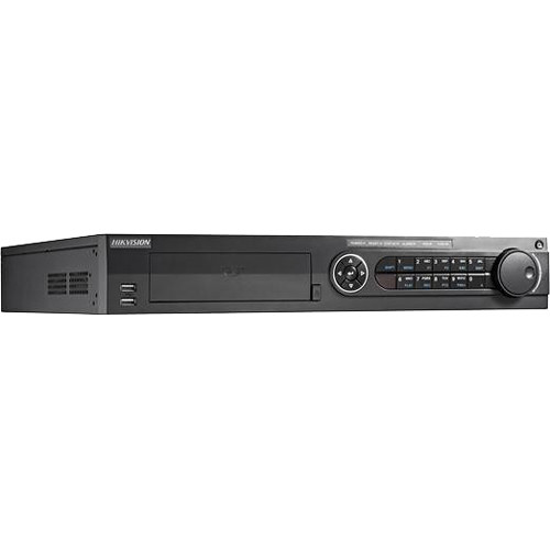 16ch dvr with 16 audio