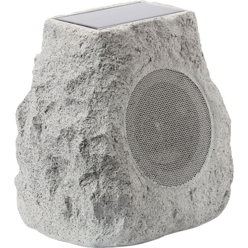 ION Audio Glow Stone Solar Wireless 