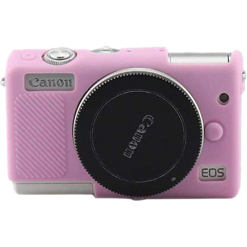 case canon m100