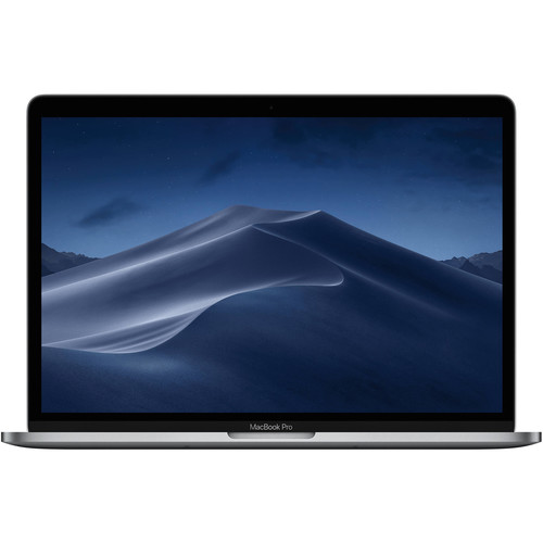 Mac OSX 2020 Apple MacBook Pro 13.