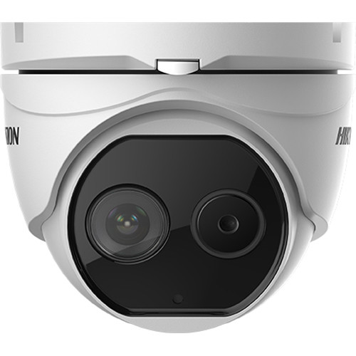 hikvision camera access from internet