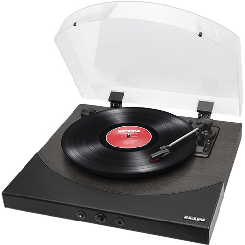 lp stereo system