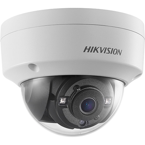 Hikvision DS-2CE57D3T-VPITF 2MP Outdoor 