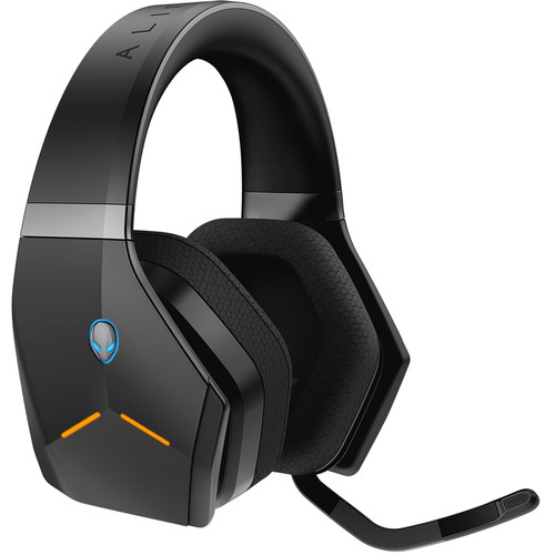 alienware headphone stand