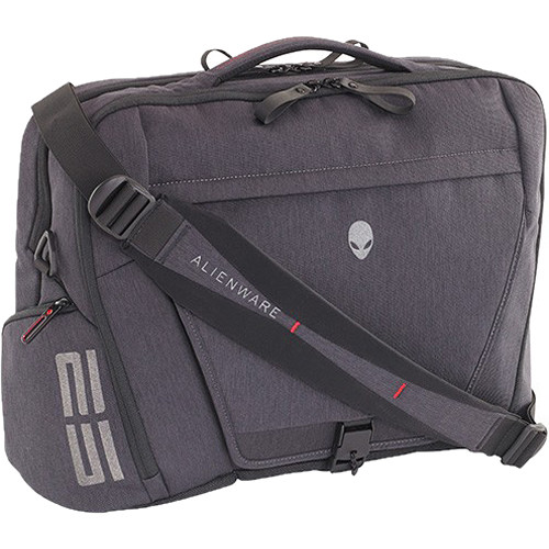 Mobile Edge Alienware Area 51m Gear Bag Carrying Case Awa51gb17 Mobile Edge Alienware Area 51m Gear Bag