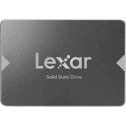 NS100 Internal SSD