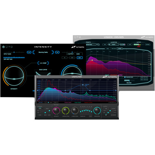 Free Unmix Drums Vst