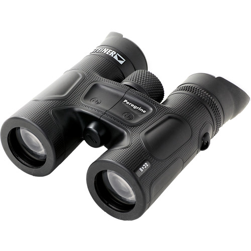 Performance and Portability: Steiner 32mm Peregrine Binoculars