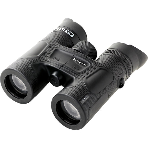 Performance and Portability: Steiner 32mm Peregrine Binoculars