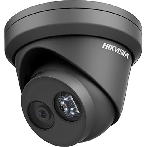 hikvision turret 4mp