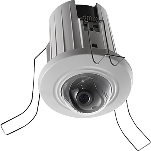 Hikvision DS-2CD2E20F 2MP Network 