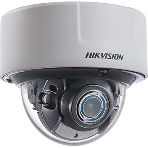 hikvision 8mp varifocal