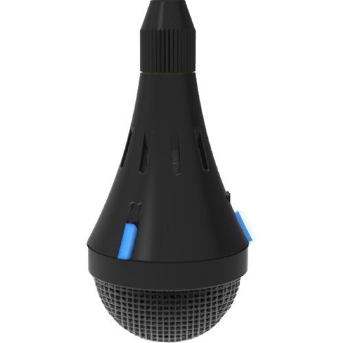 Clearone Ceiling Microphone Array Dante Bundle 930 6200 103 B D