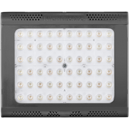 Lykos 2.0 2-in-1 Daylight and Bi-Color LED Fixture