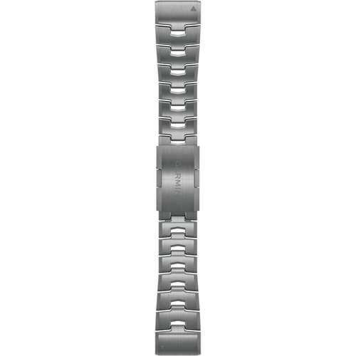 quickfit 26 titanium