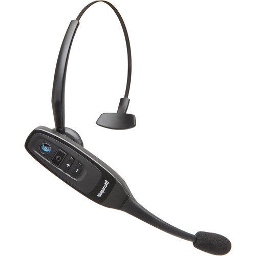latest blue parrot headset