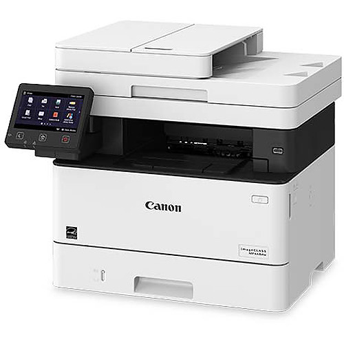 canon imageclass mf448dw