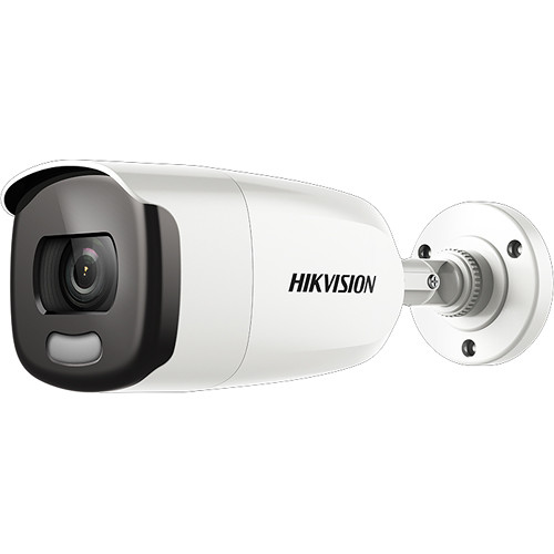 hikvision 2mp 6mm bullet camera price