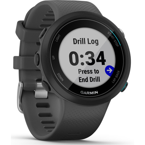 garmin swimming watches