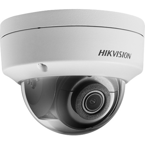 Hikvision DS-2CD2185FWD-IS 8MP Outdoor 